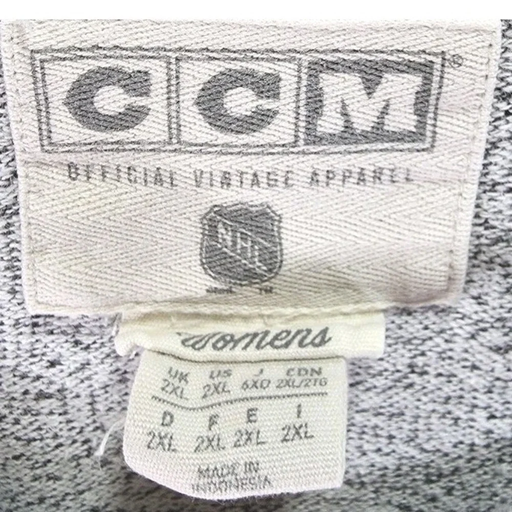 CCM nhl comfy